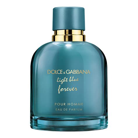 dolce gabbana forever light blue homme|d&g light blue men review.